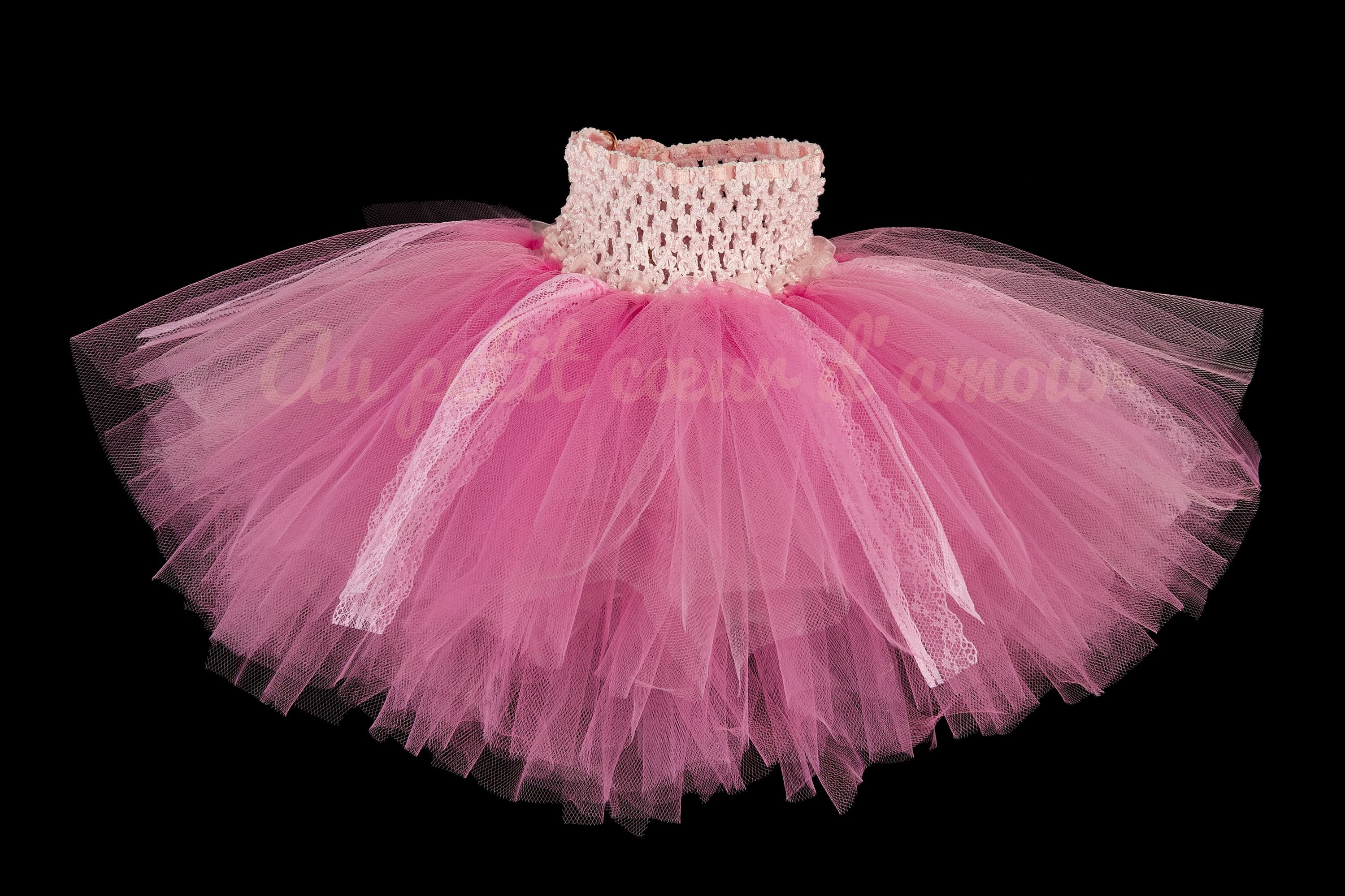 Tutus fillette