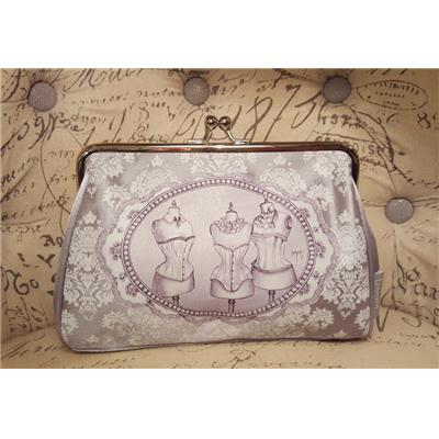 Trousse porte-monnaie copie