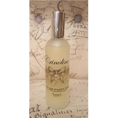 Brume parfumée Crinoline