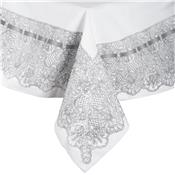 Nappe dentelle