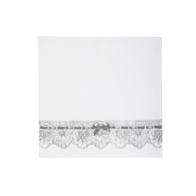 Serviette dentelle copie