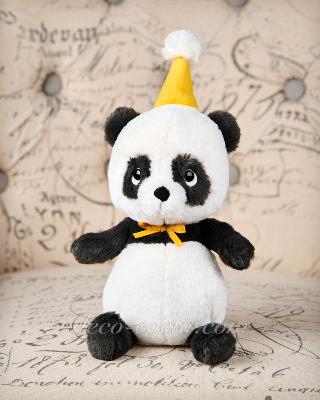 Panda Clown