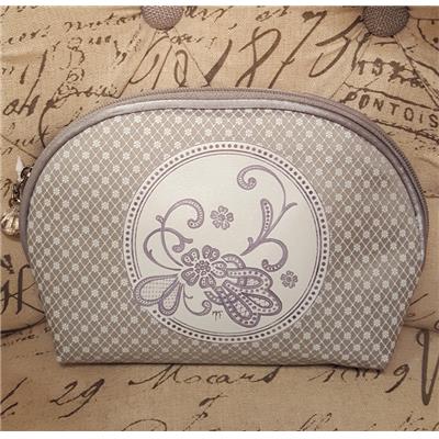 Trousse arabesque