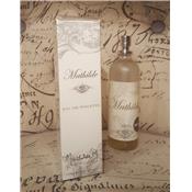 Eau de toilette