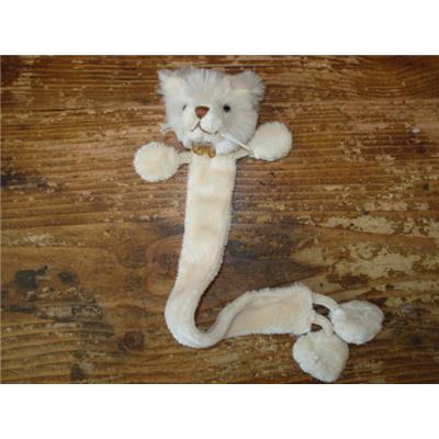 chat crème